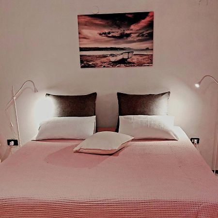 Apartment Obala Σίμπενικ Εξωτερικό φωτογραφία