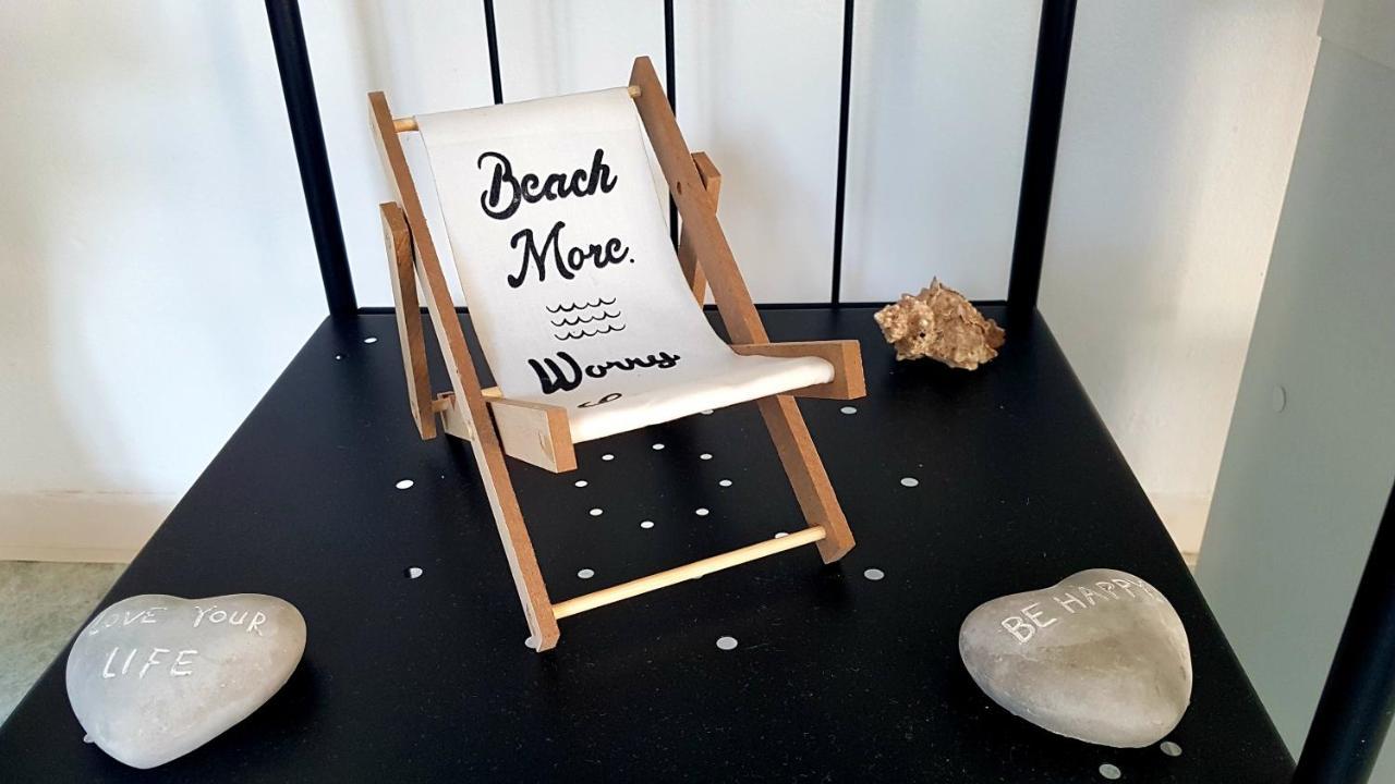 Apartment Obala Σίμπενικ Εξωτερικό φωτογραφία