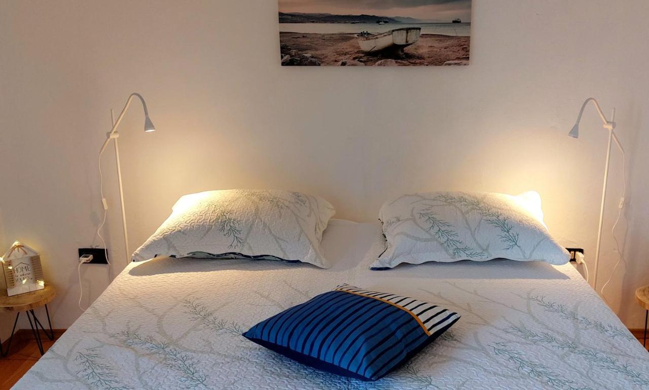 Apartment Obala Σίμπενικ Εξωτερικό φωτογραφία