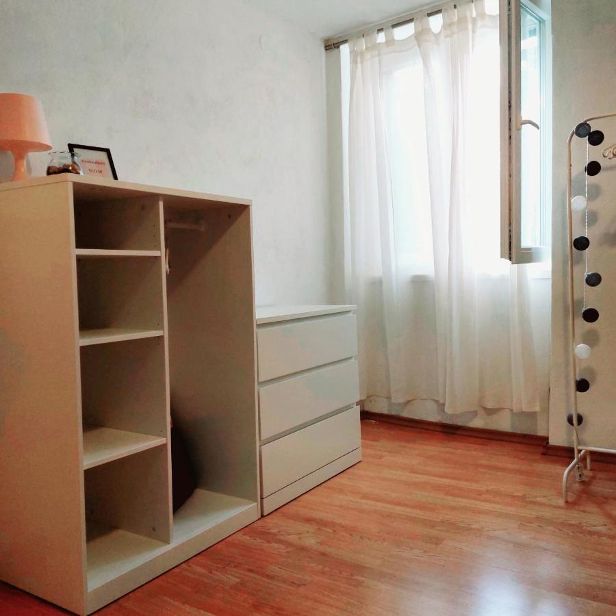 Apartment Obala Σίμπενικ Εξωτερικό φωτογραφία